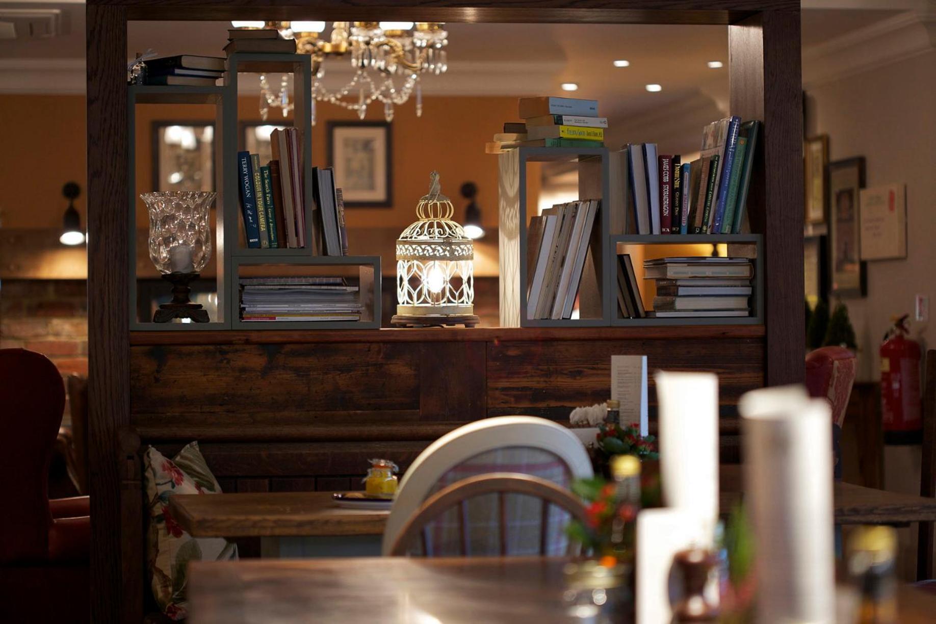 Hotel The Foley Claygate Zewnętrze zdjęcie
