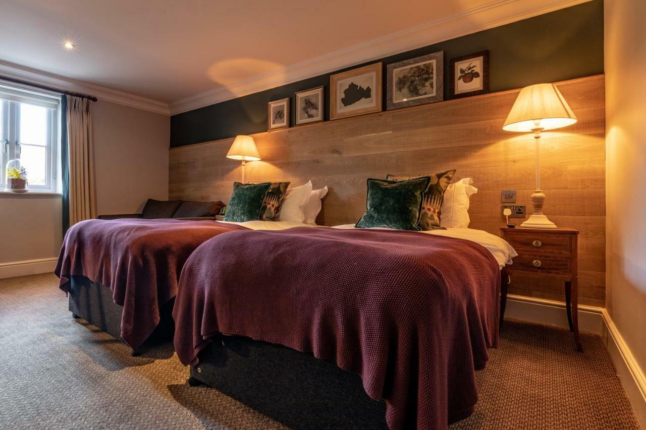 Hotel The Foley Claygate Zewnętrze zdjęcie