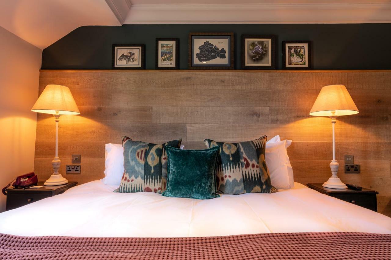 Hotel The Foley Claygate Zewnętrze zdjęcie