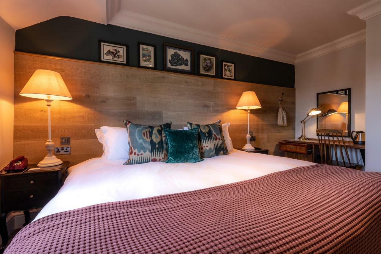 Hotel The Foley Claygate Zewnętrze zdjęcie