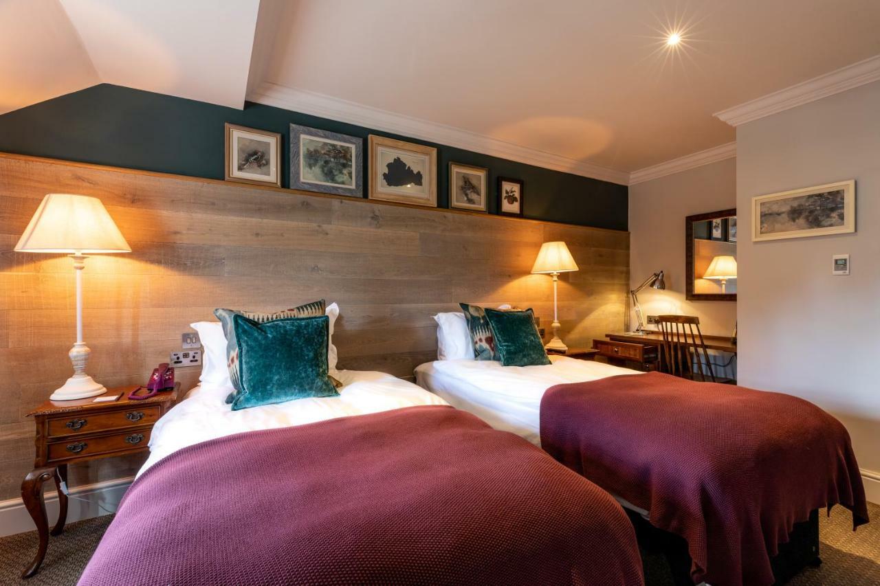 Hotel The Foley Claygate Zewnętrze zdjęcie