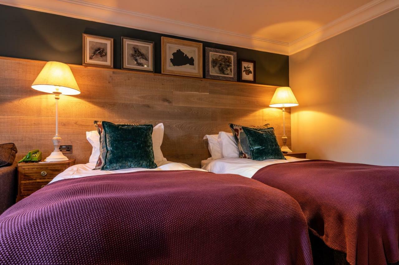 Hotel The Foley Claygate Zewnętrze zdjęcie